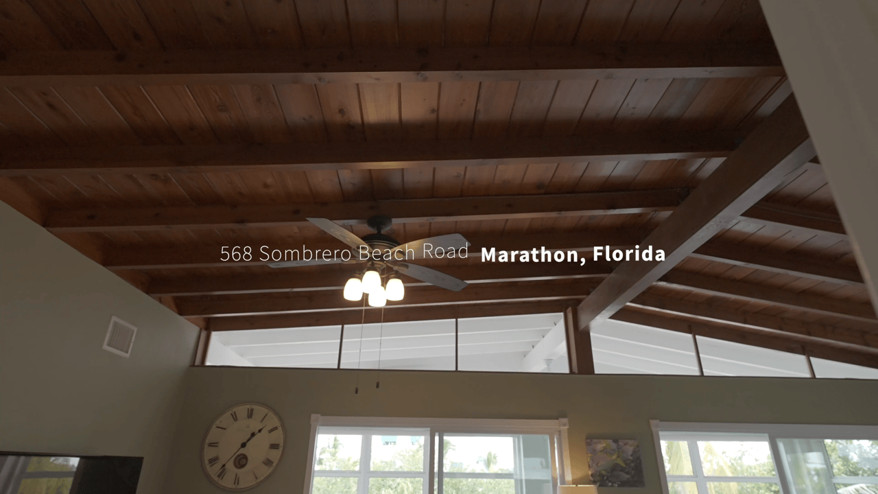 568 Sombrero Beach Rd, Marathon, FL 33050