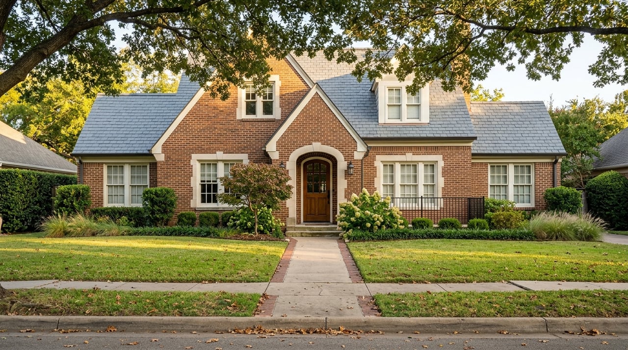 What It’s Like To Live In Midtown Tulsa