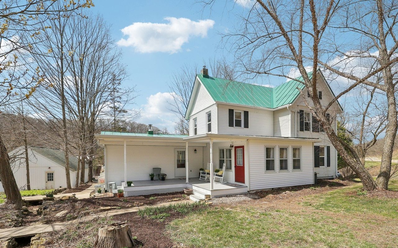 3223 County Rd JG