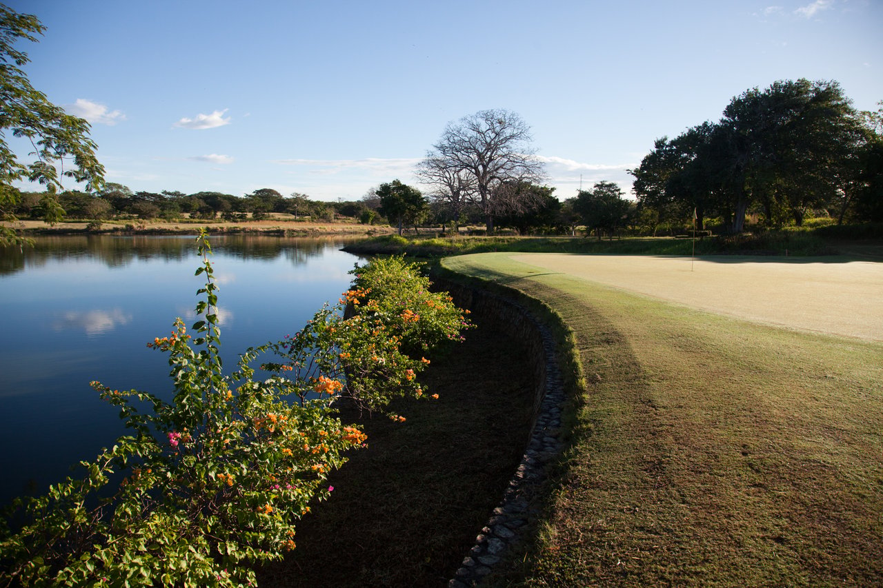 HACIENDA PINILLA | GUANACASTE