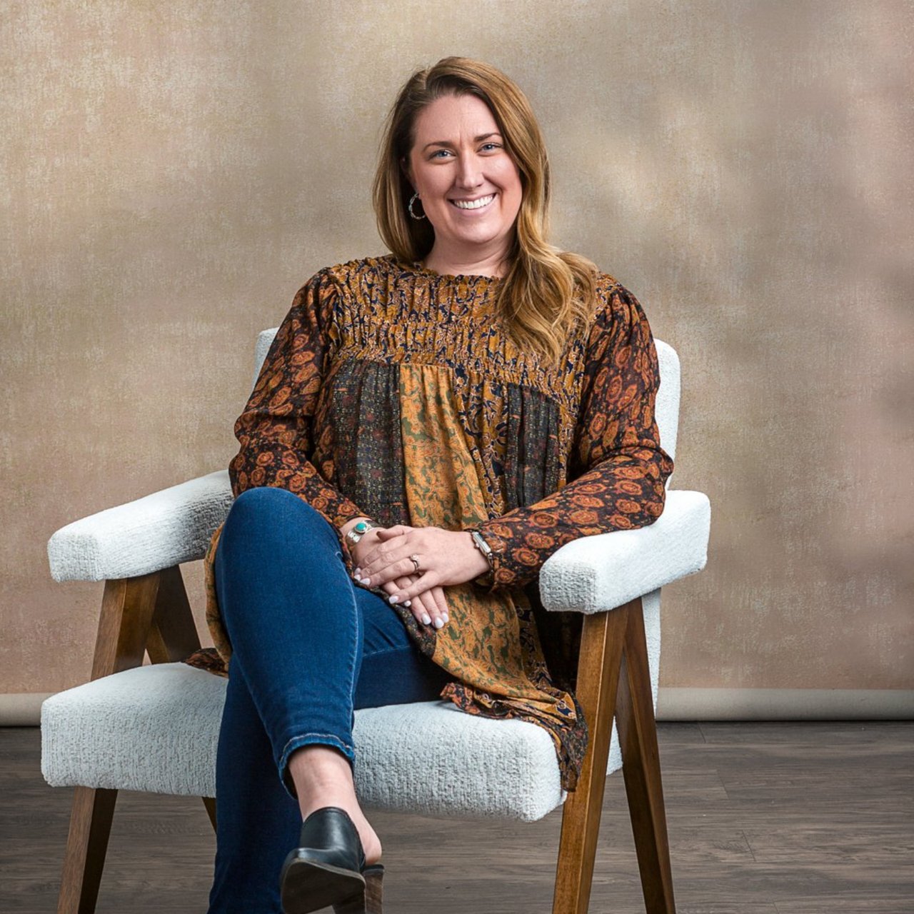 Kathryn Seehusen Littleton, CO Real Estate Agent Headshot