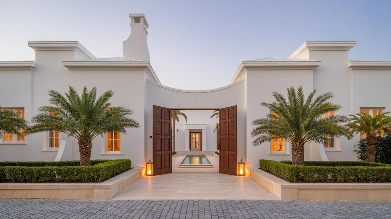 Key Questions to Ask During an Open House in Alys Beach, FL