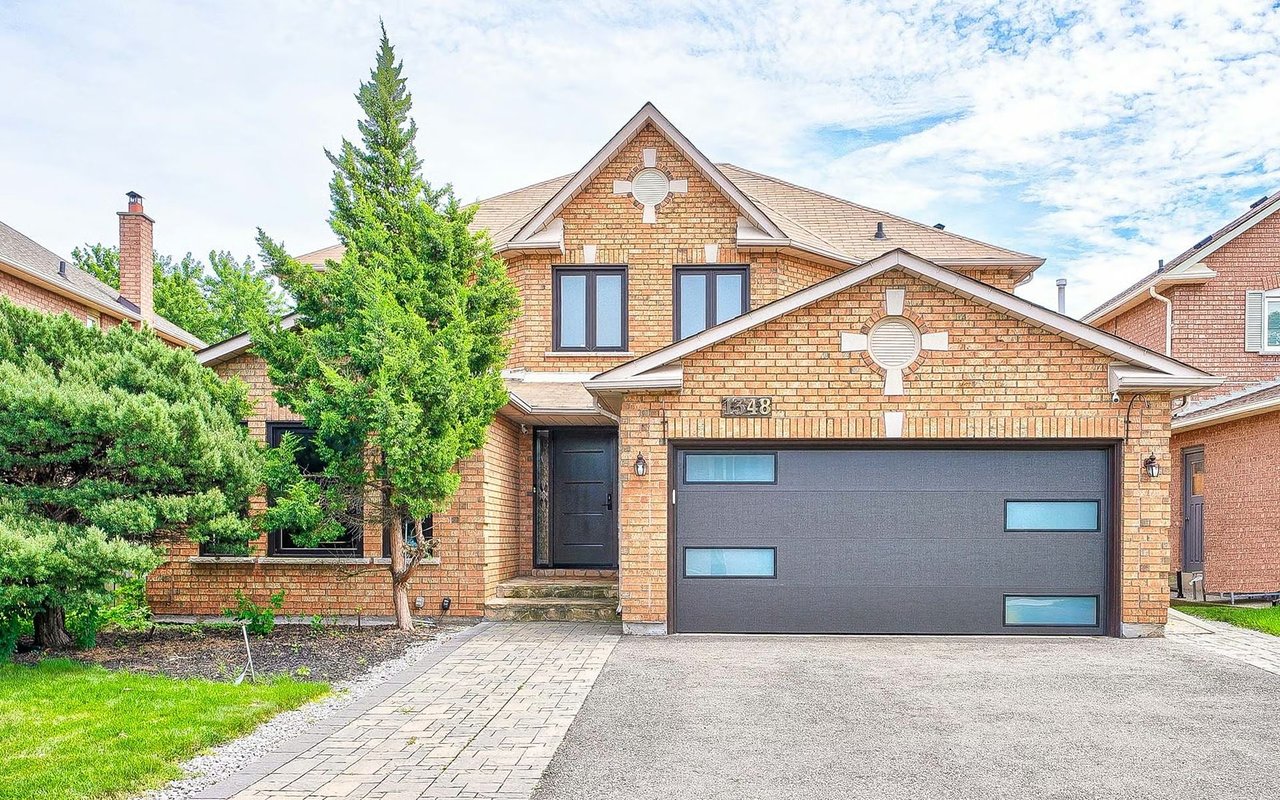 Just Sold