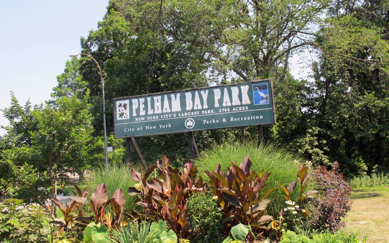 Pelham Bay