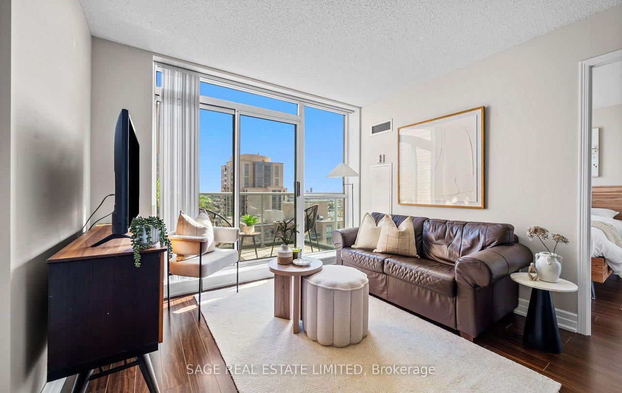 MICHAEL POWER PL PENTHOUSE