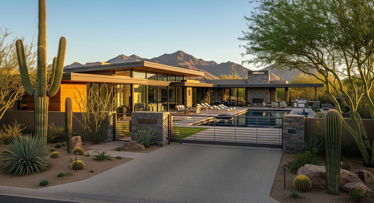 North Scottsdale Communities Compared For Luxury Buyers