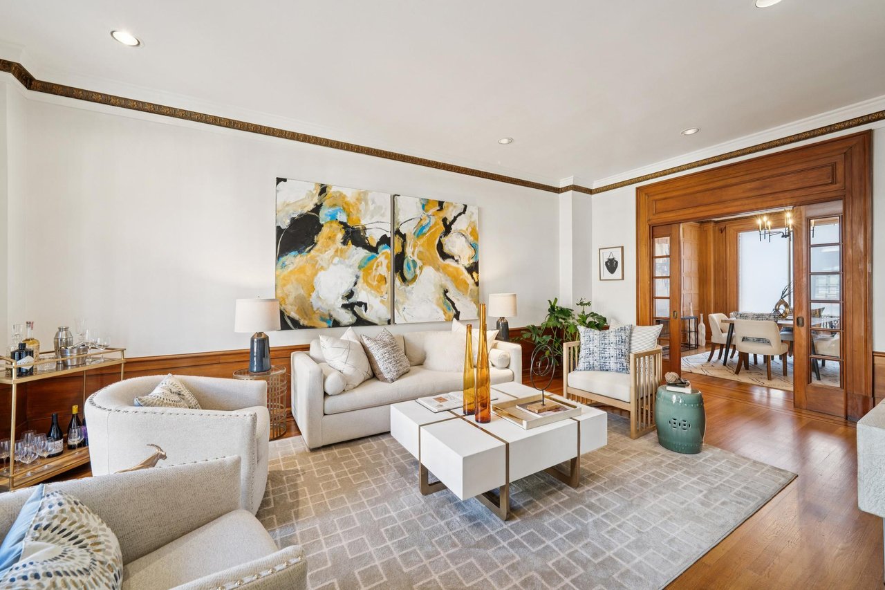 795 Sutter Street # 302