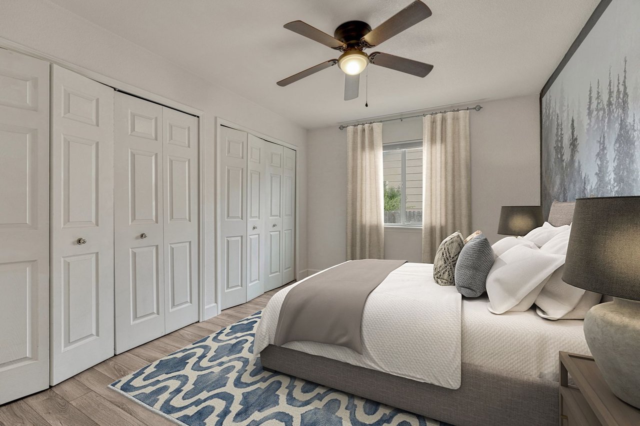 7418 Silver Bow Drive