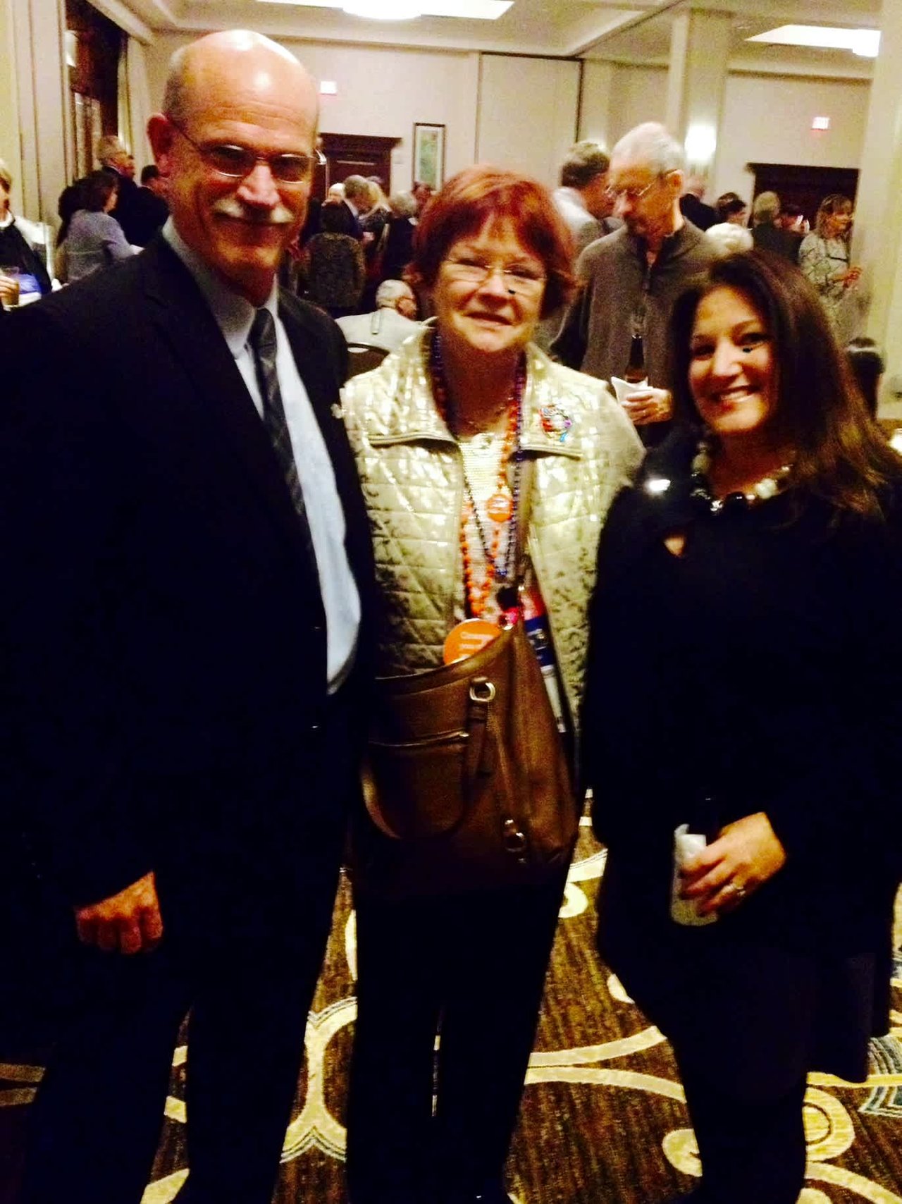 NAR Conference 2014