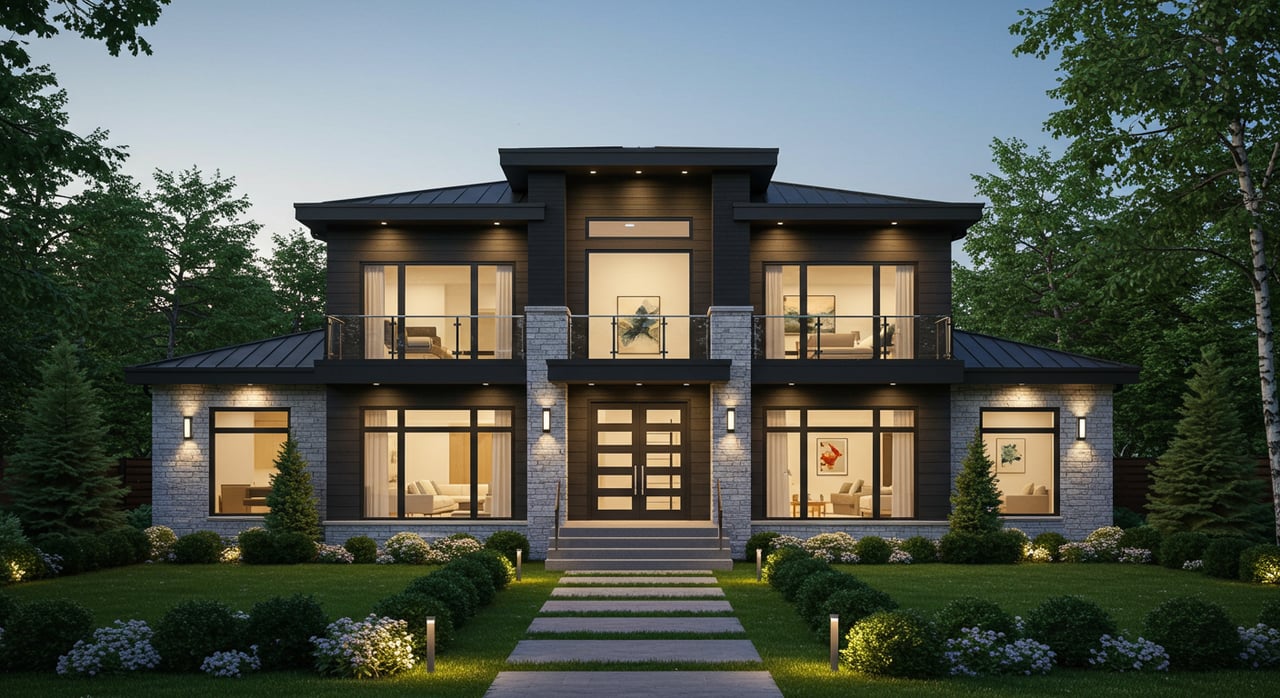 ROI Maximization: Adding Value Through Luxury Upgrades