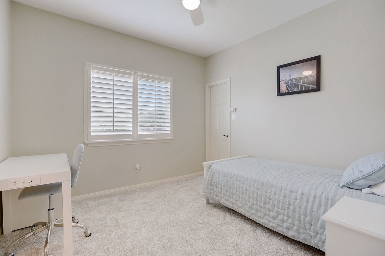 Captivating Cul-de-Sac Home in River Place with Upgrades & Sparkling Pool/Spa!