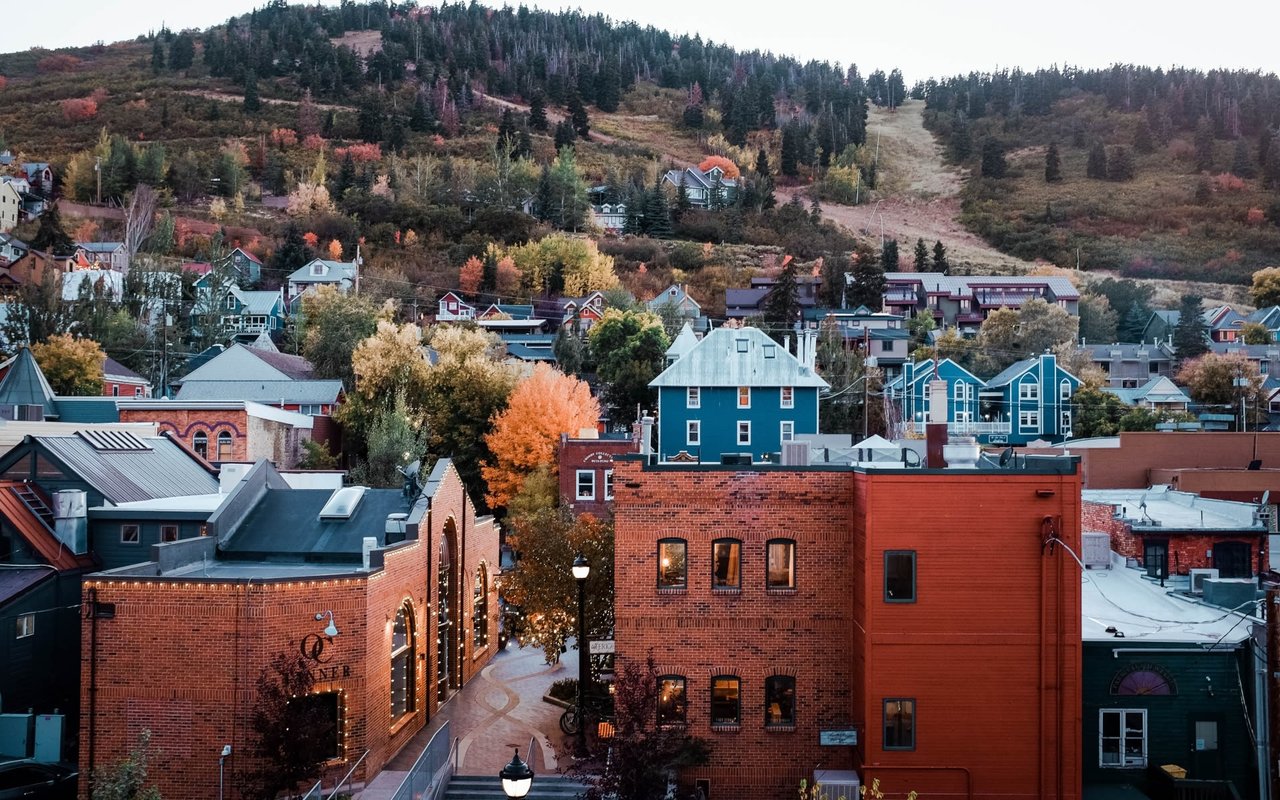 Old Town