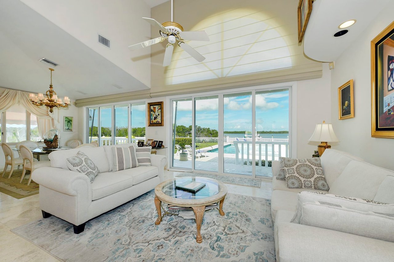 2460 Coco Plum Drive, Marathon FL