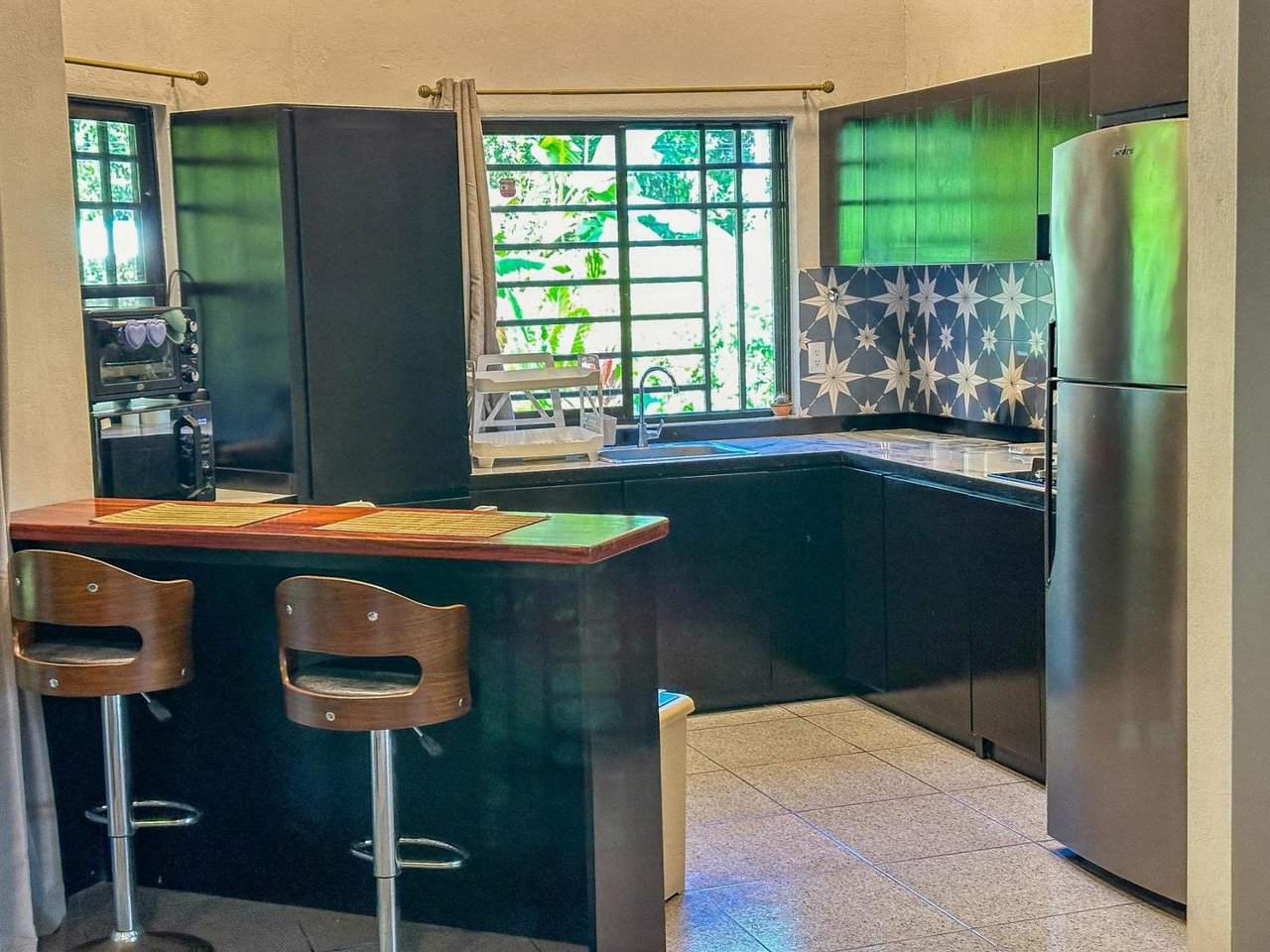 Modern Tropical Garden Residence, Osa, Puntarenas