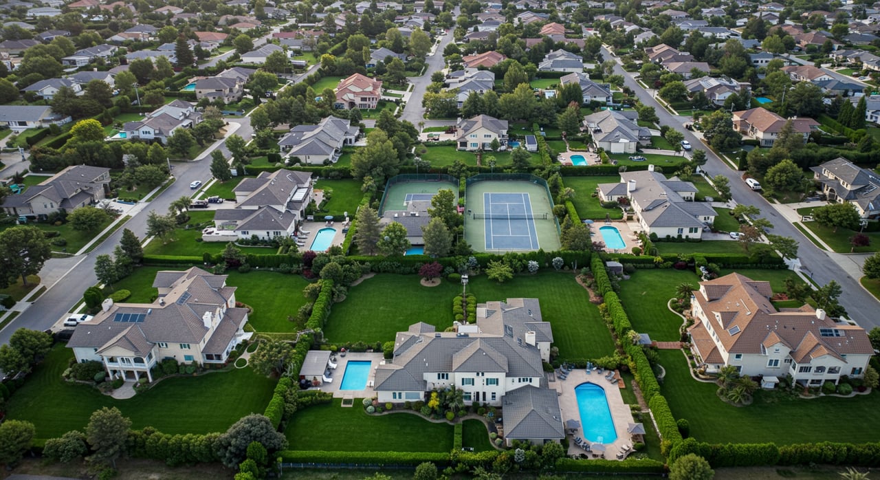 Are Buyers Regaining Some of Their Negotiation Power in Today’s Housing Market?