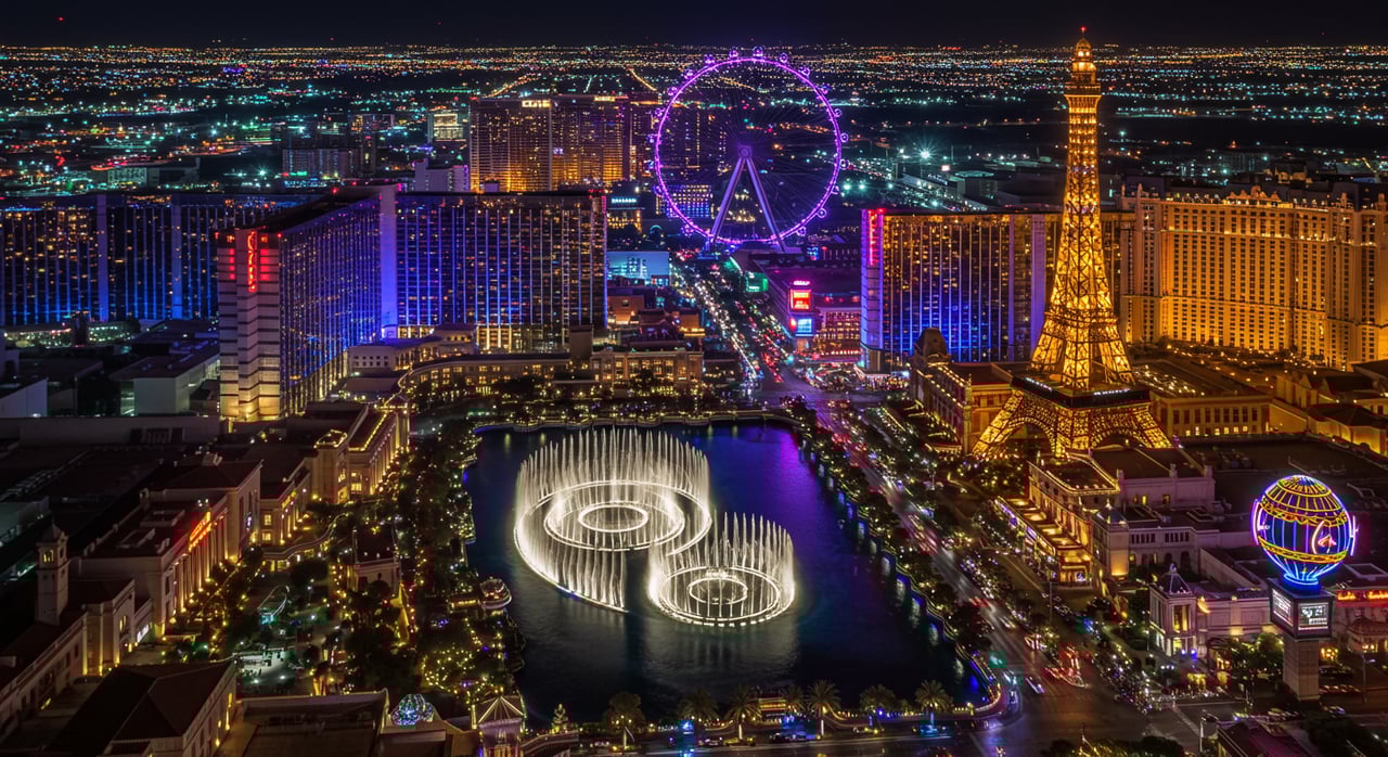 Things to Do in Las Vegas