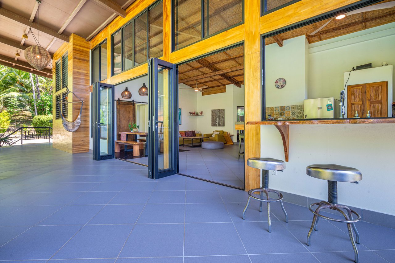 Casa Vida Tranquila