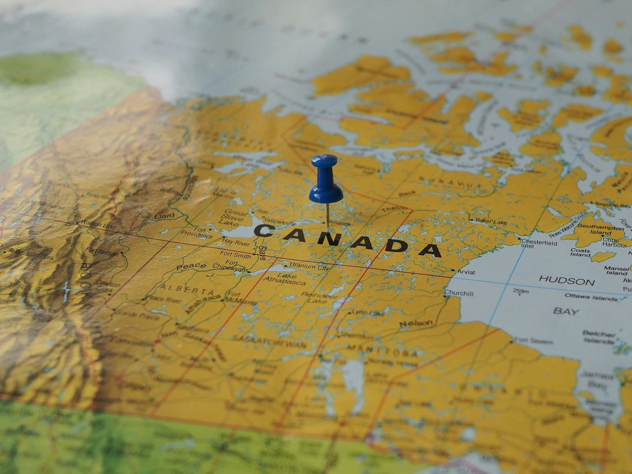 The Top Cities in Canada for First-Time Buyers in 2024