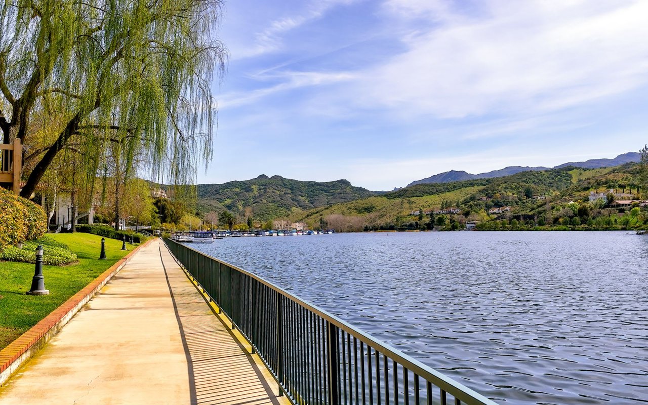 Westlake Village