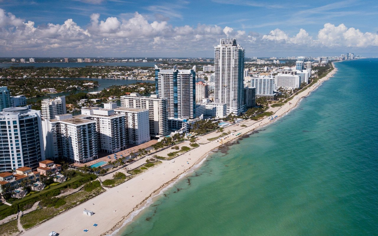 North Beach