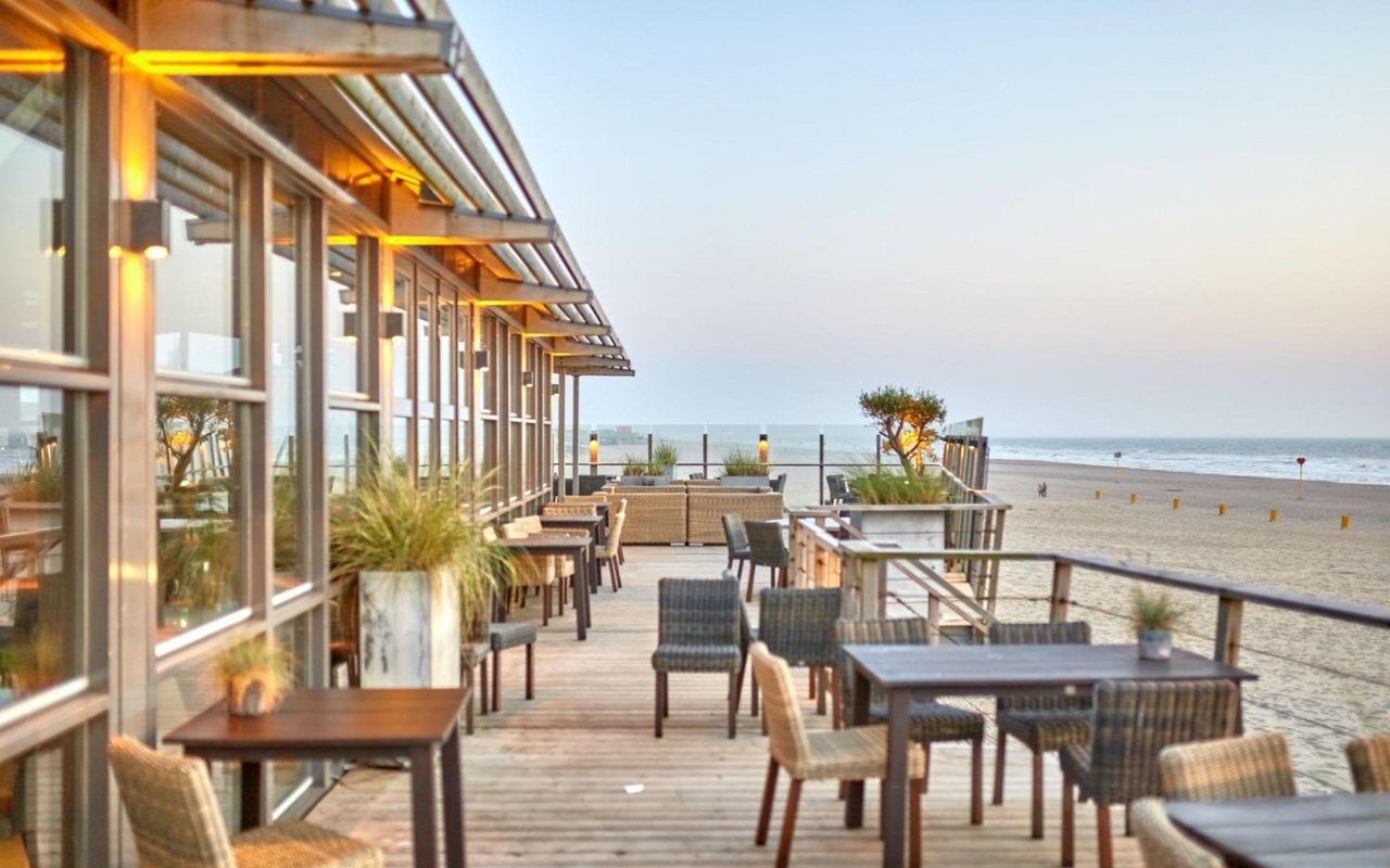 6 Best Restaurants near Malibu Road