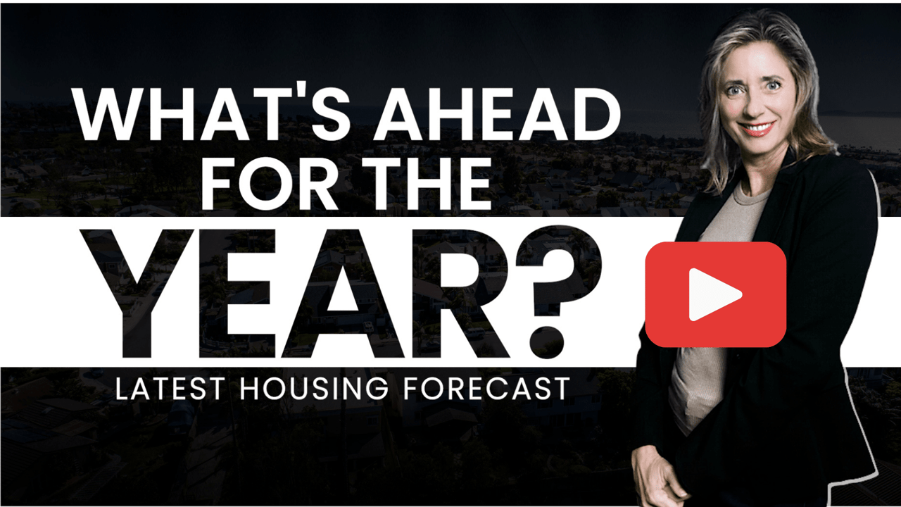 What's Ahead in Housing for the Rest of 2024?