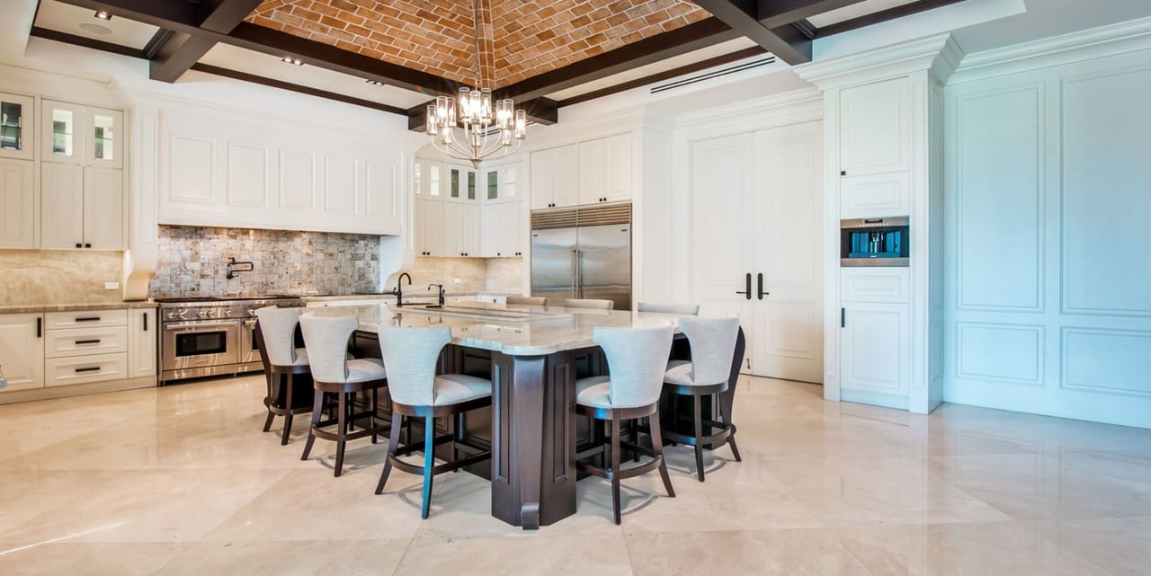 Tuscan Hilltop Luxury Estate, Santa Ana, San Jose