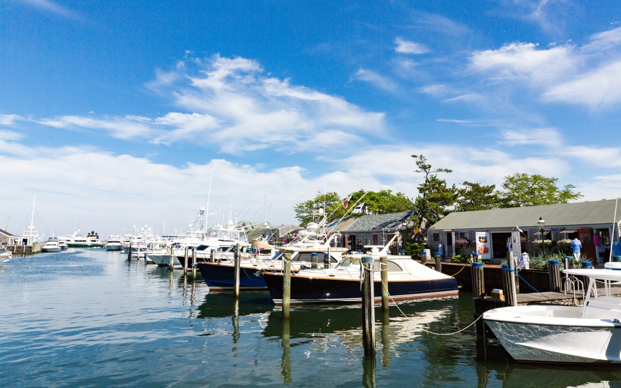 Nantucket