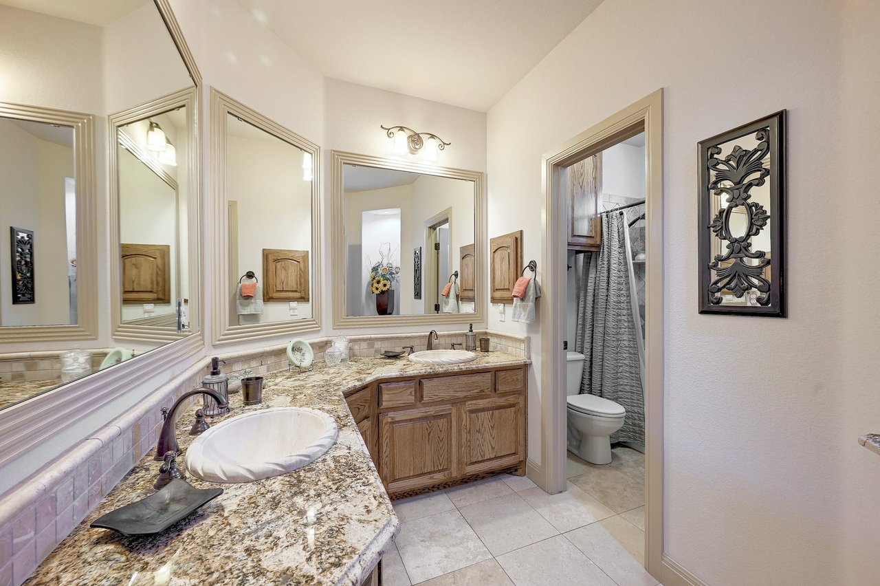 228 Oak Branch Dr, Georgetown, Texas 78633