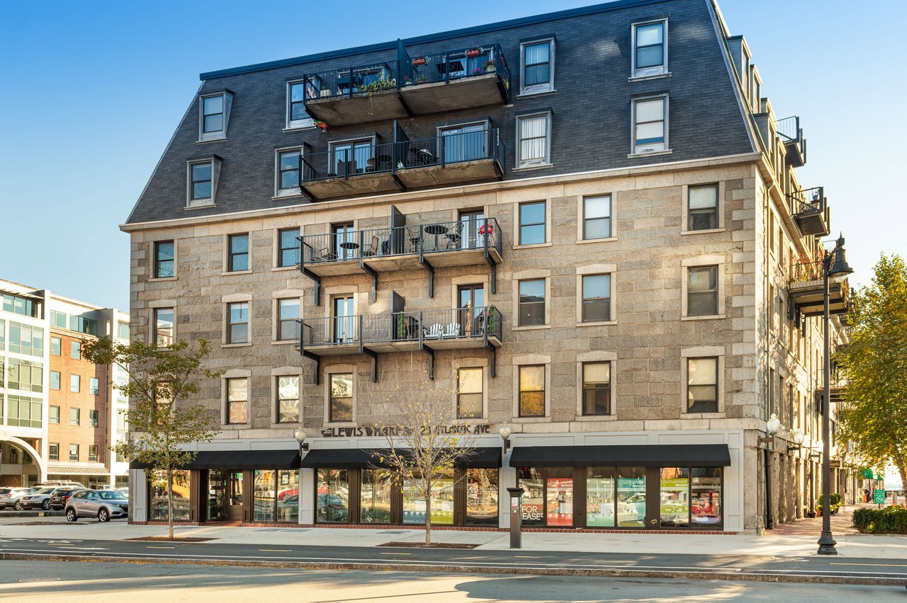 28 Atlantic Ave Unit: 333