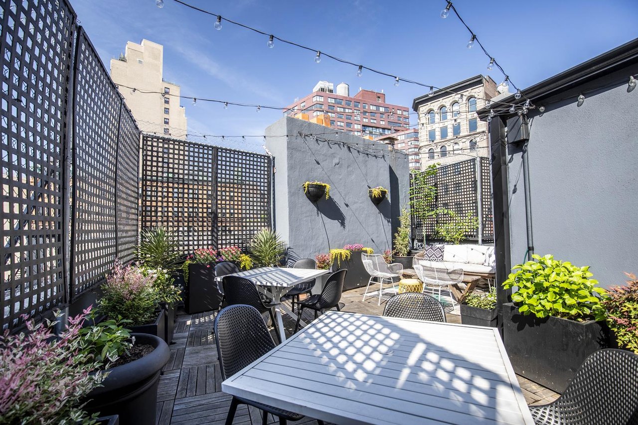 49 East 12th Street, Apt 3-E