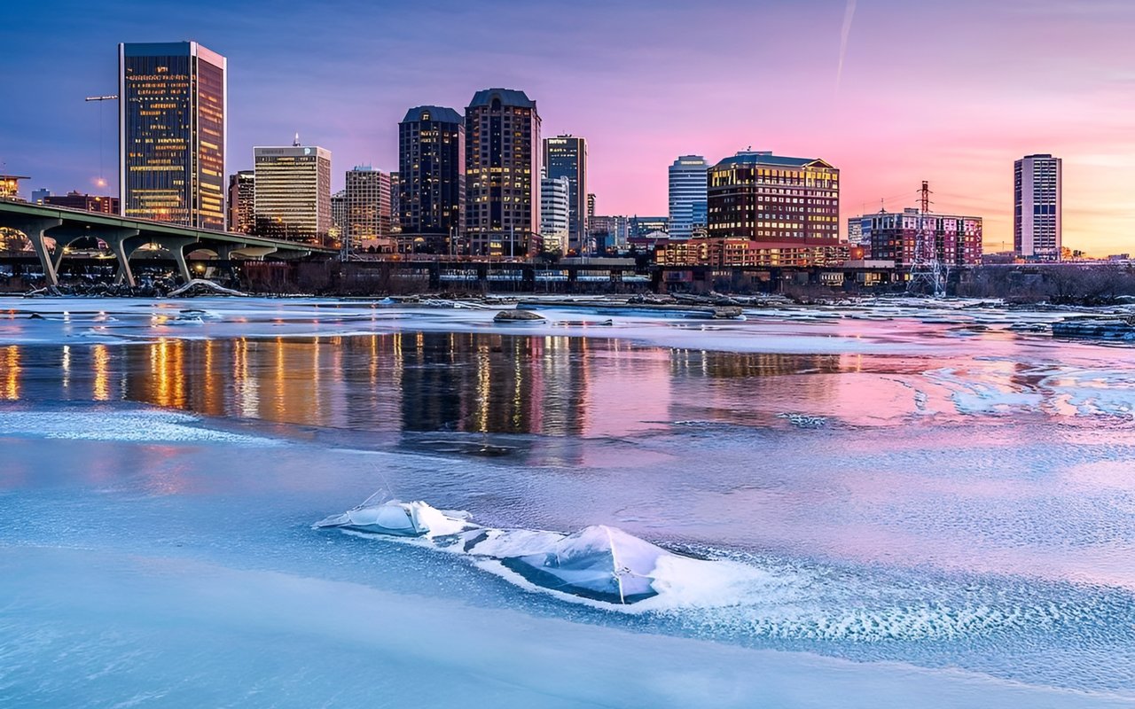 Things to Do in February in Richmond, VA