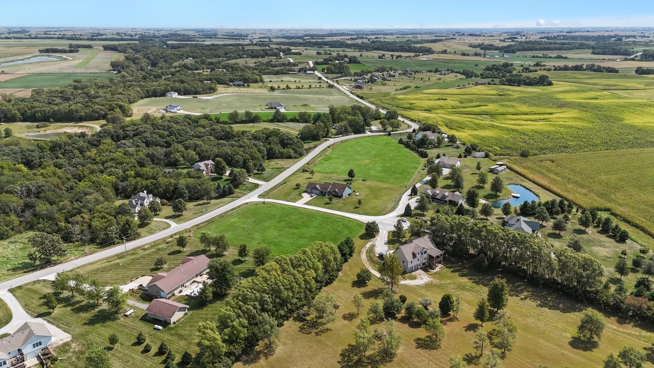Wildwood Development of Pella