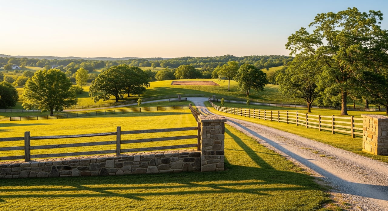 What Drives Lot Value In College Grove