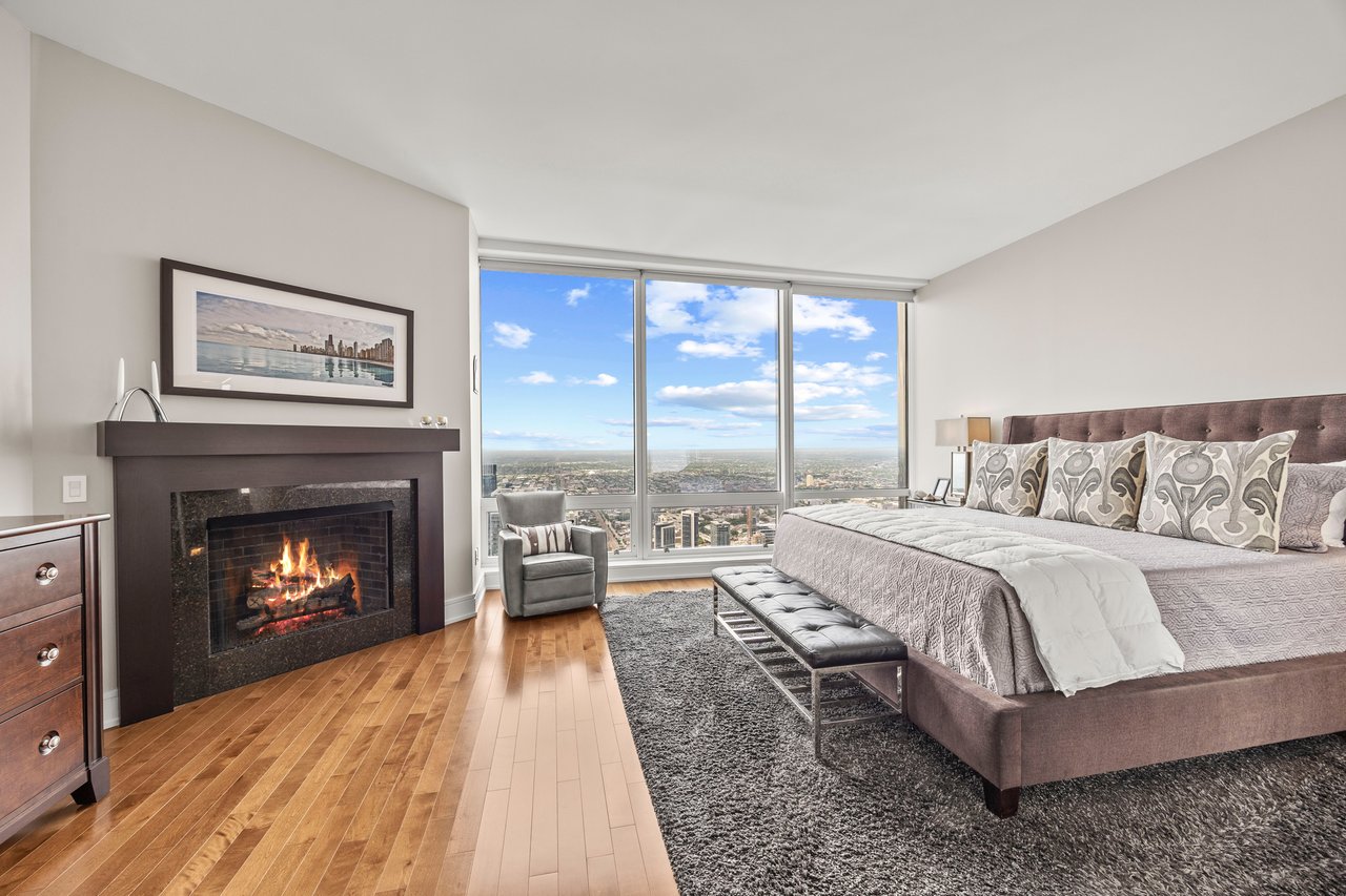 401 N Wabash Ave Unit 74D