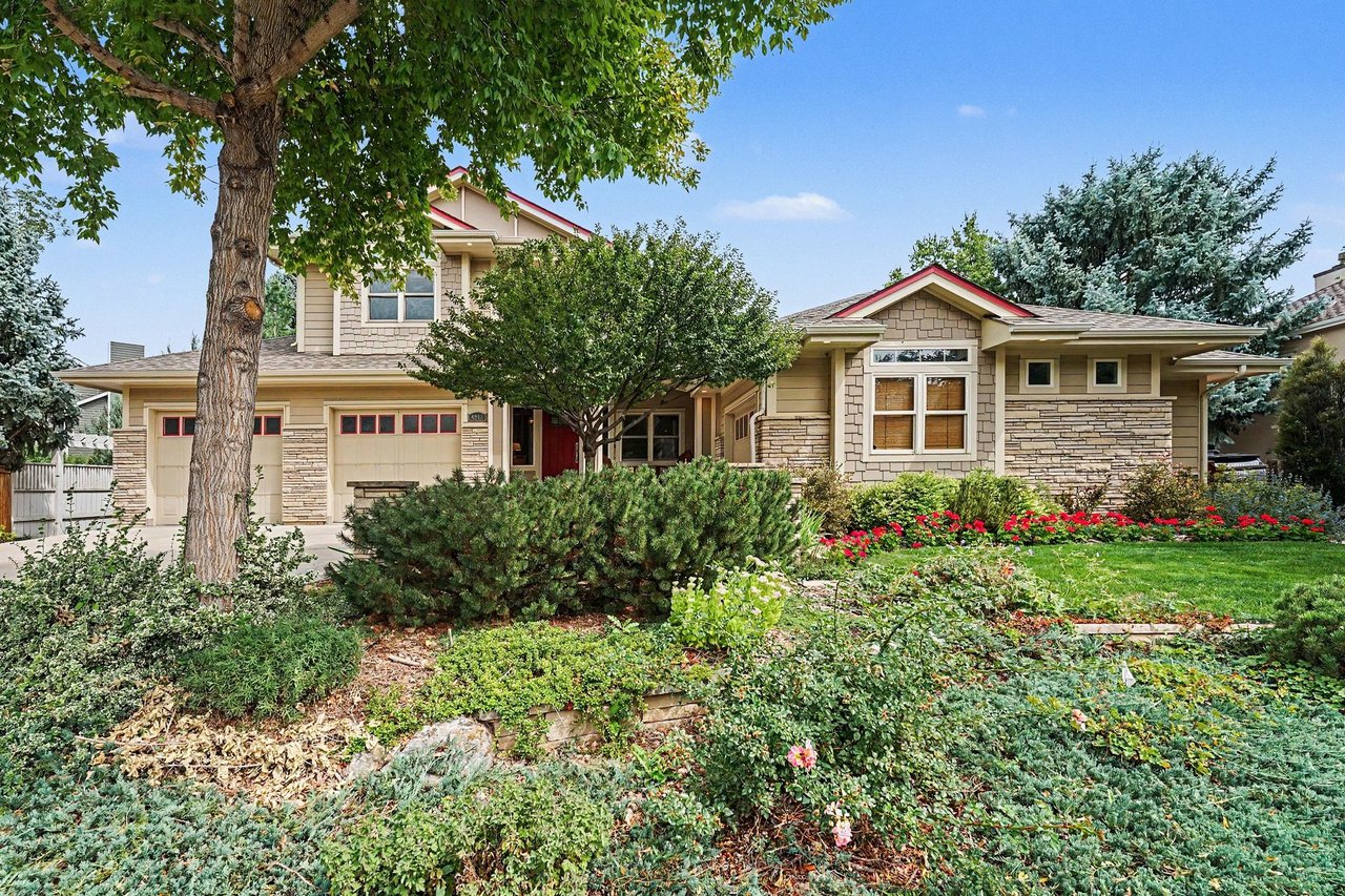 4918 Hinsdale Drive