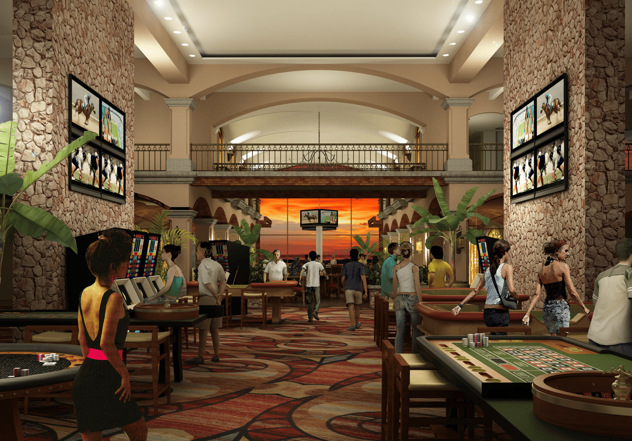 Crocs Casino Resort