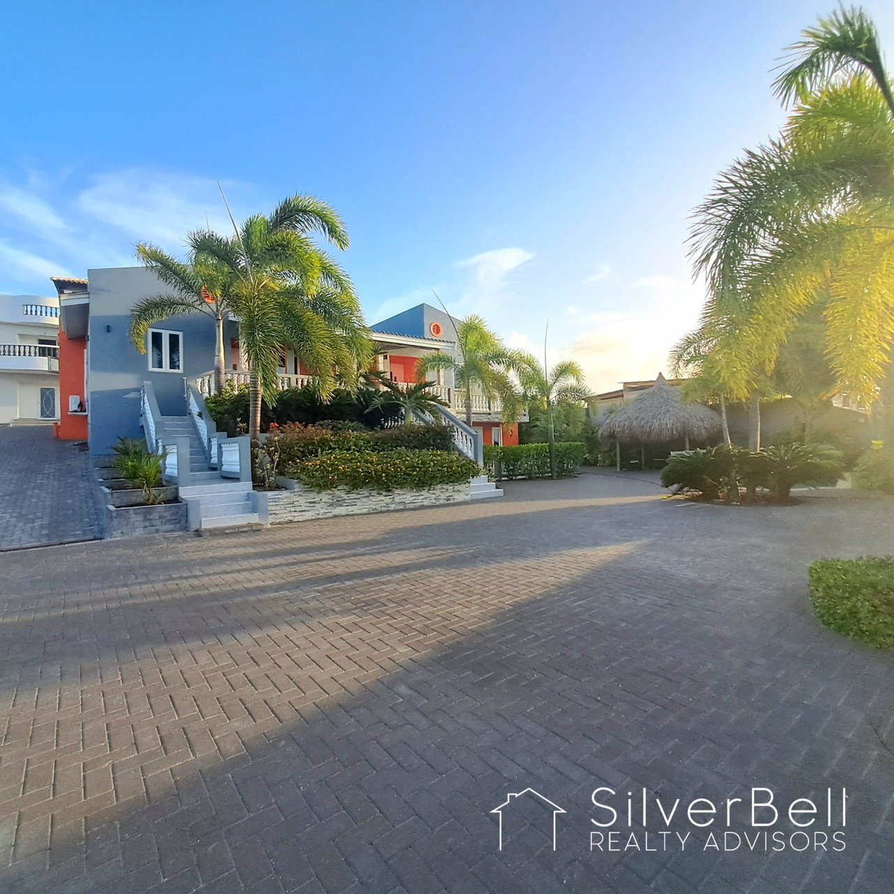The Valley Breeze Resort - Apartment