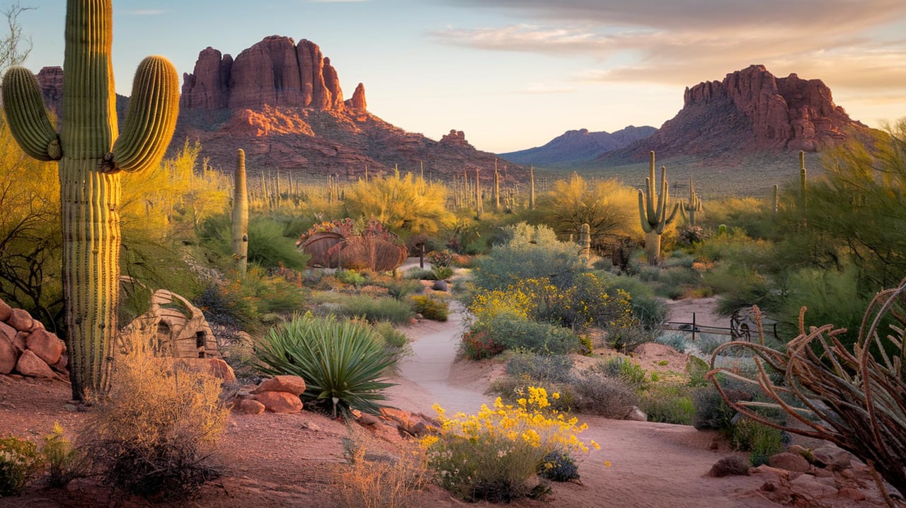 Hidden Gems in Cave Creek, AZ You Need to Discover