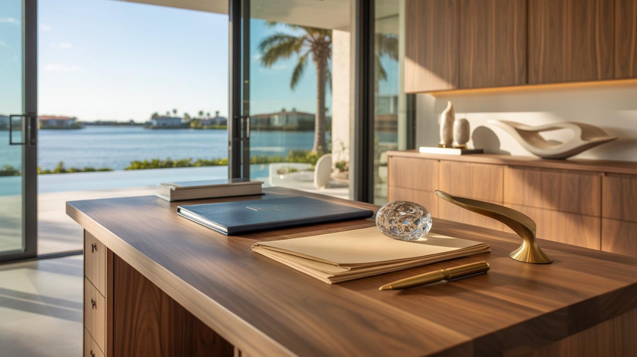 Hidden Costs to Budget for When Buying a Luxury Home