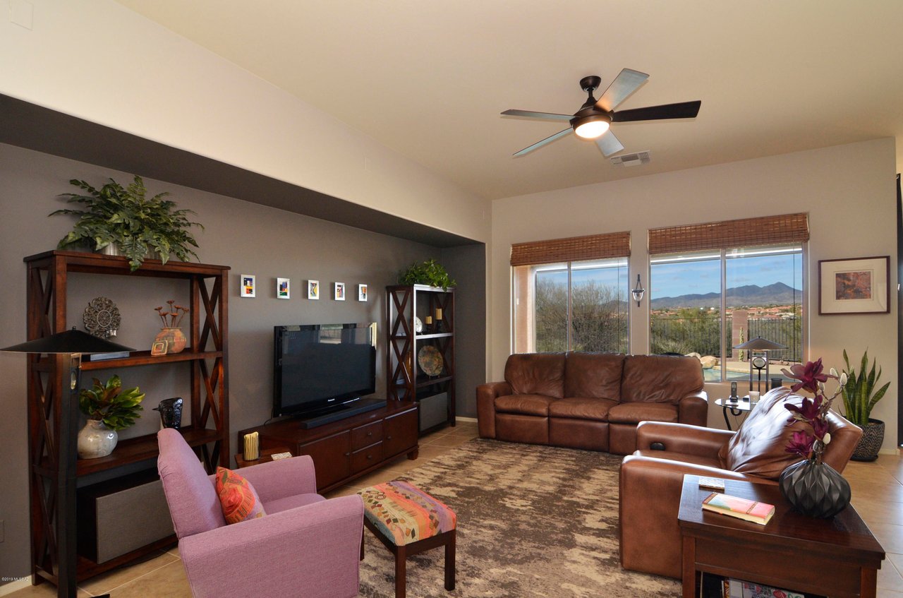 13903 N Big Wash Overlook Pl