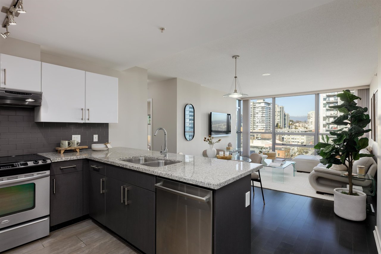 1405-14 Begbie Street, New Westminster