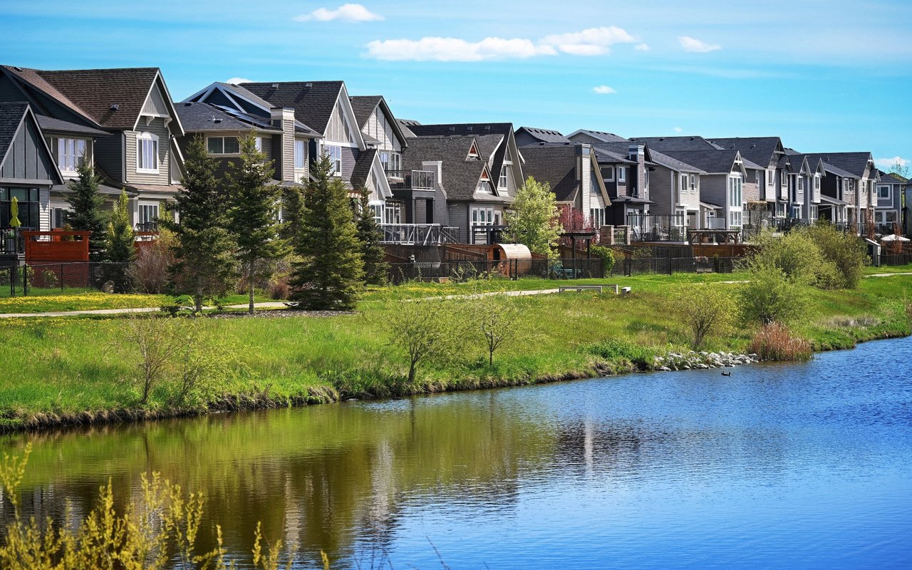 Find Your Riverwood Home