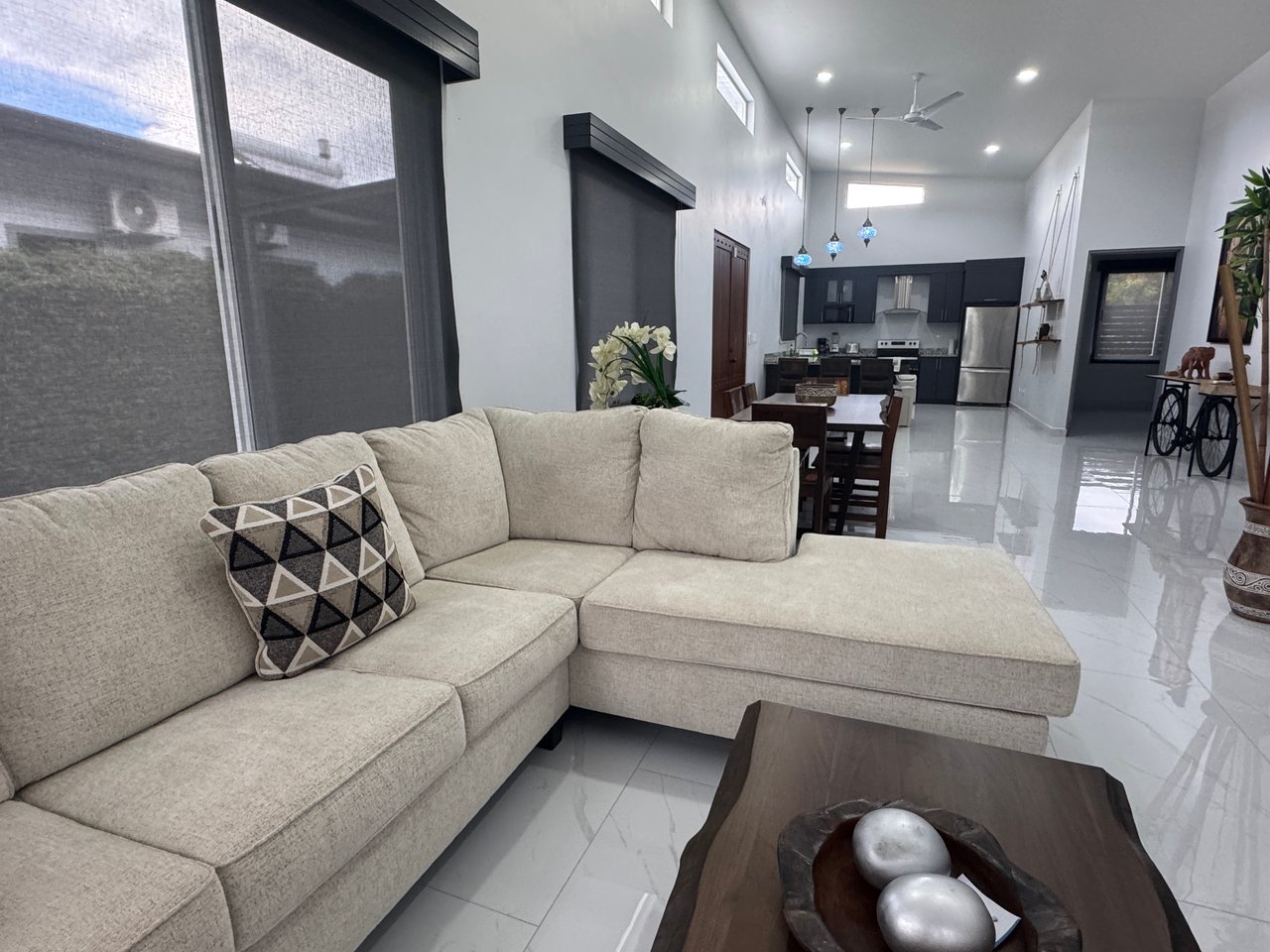 Jardines Del Sol 3 Bedroom, 3 Bathroom