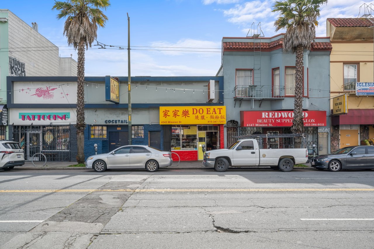 32 Seville St