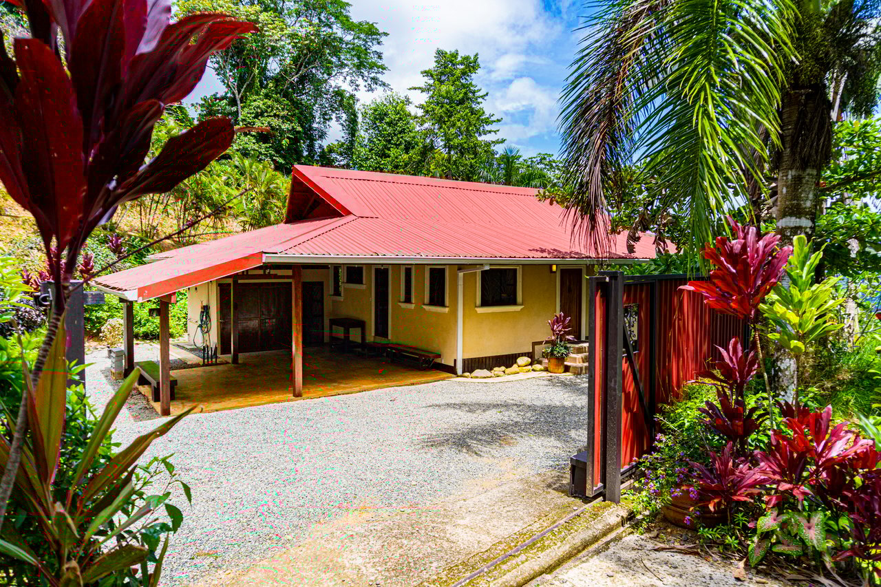 Casa Vista Hermosa