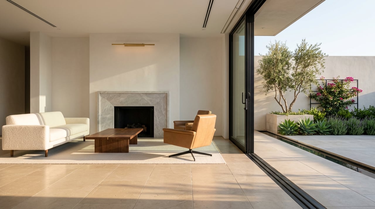 Bel Air Luxury Home Styles And What They Mean For Buyers