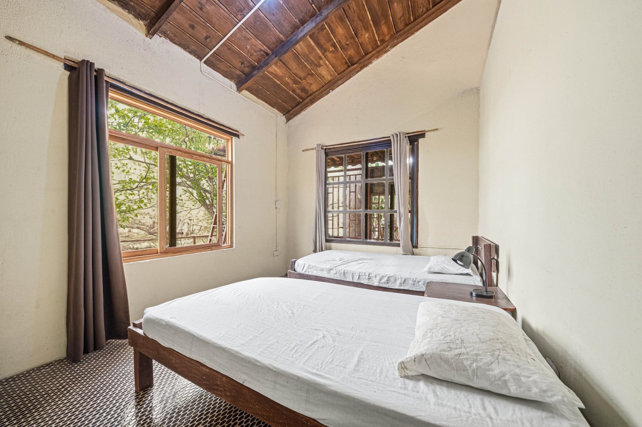 Las Salinitas de Playa Grande | Multi-Casita Investment Property with Pool & Owner Financing Available