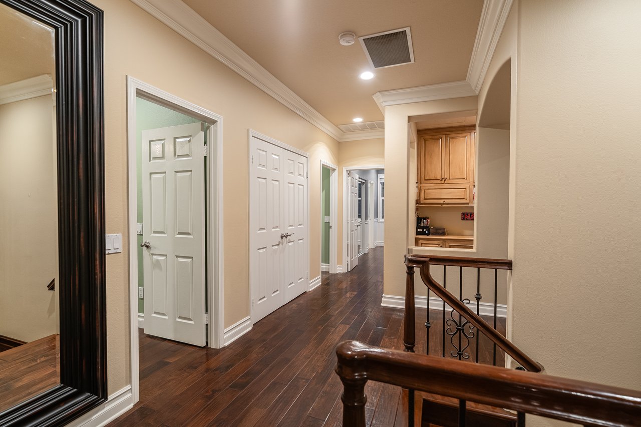 551 Rustic Hills Drive