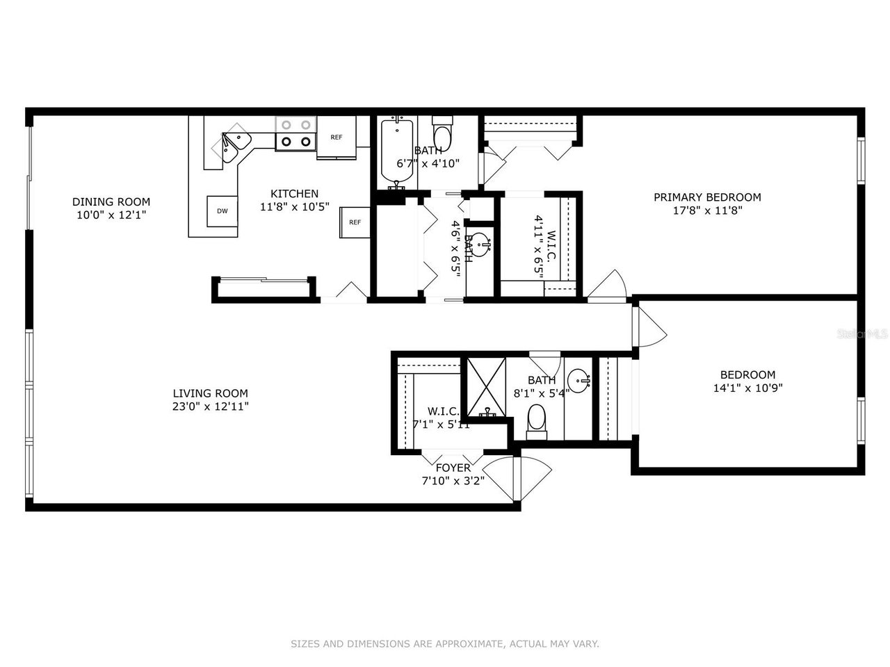 1655 S HIGHLAND AVE, #D238